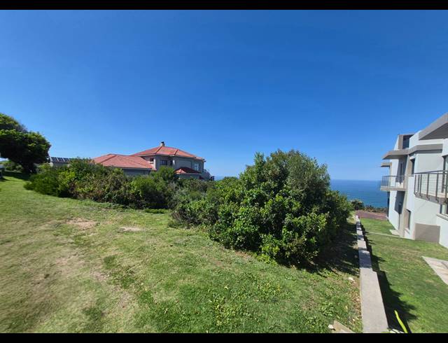 651M² VACANT LAND FOR SALE IN MOSSEL BAY GOLF ESTATE